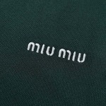 2025年11月17日秋冬新作MIUMIU長袖高品質人気商品/XQY工場
