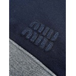 2025年11月17日秋冬新作Miu Miuジャケット高品質人気商品/XQY工場