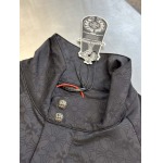 2025年11月17日秋冬新作Chrome Heartsジャケット高品質人気商品/XQY工場