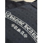 2025年11月17日秋冬新作Chrome Heartsジャケット高品質人気商品/XQY工場