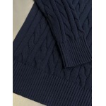 2025年11月17日秋冬新作Ralph Laurenニット高品質人気商品/XQY工場