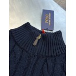 2025年11月17日秋冬新作Ralph Laurenニット高品質人気商品/XQY工場