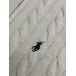 2025年11月17日秋冬新作Ralph Laurenニット高品質人気商品/XQY工場