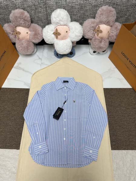 2025年11月17日秋冬新作POLOシャツ高品質人気商品/...