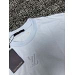2025年11月17日秋冬新作Louis Vuitton半袖 tシャツ高品質人気商品/XQY工場