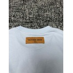 2025年11月17日秋冬新作Louis Vuitton半袖 tシャツ高品質人気商品/XQY工場