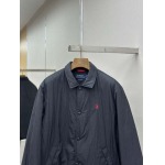2025年11月17日秋冬新作Ralph Laurenジャケット高品質人気商品/XQY工場