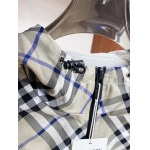 2025年11月17日秋冬新作Burberryジャケット高品質人気商品/XQY工場