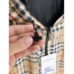 2025年11月17日秋冬新作Burberryジャケット高品質人気商品/XQY工場