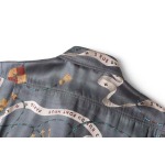 2025年11月17日秋冬新作LOUIS VUITTONシャツ高品質人気商品/XQY工場