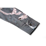 2025年11月17日秋冬新作LOUIS VUITTONシャツ高品質人気商品/XQY工場