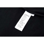 2025年11月17日秋冬新作LOEWE半袖 tシャツ高品質人気商品/XQY工場