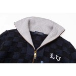 2025年11月17日秋冬新作Louis vuittonジャケット高品質人気商品/XQY工場