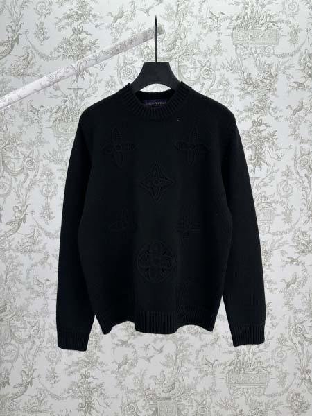 2025年11月17日秋冬新作Louis vuittonセー...