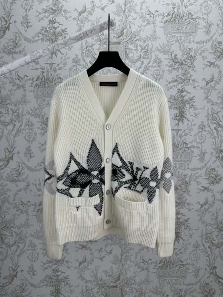 2025年11月17日秋冬新作Louis vuittonウー...