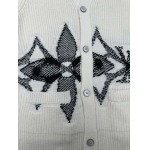 2025年11月17日秋冬新作Louis vuittonウールのカーディガン高品質人気商品/XQY工場