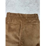 2025年11月17日秋冬新作Louis vuittonズボン高品質人気商品/XQY工場