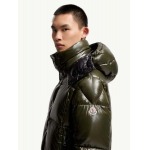 2025年11月17日秋冬新作Monclerダウンジャケット高品質人気商品/XQY工場