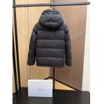 2025年11月17日秋冬新作Burberryダウンジャケット高品質人気商品/XQY工場