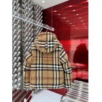 2025年11月17日秋冬新作Burberryダウンジャケット高品質人気商品/XQY工場