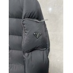 2025年11月17日秋冬新作Pradaダウンジャケット高品質人気商品/XQY工場