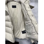 2025年11月17日秋冬新作Pradaダウンジャケット高品質人気商品/XQY工場