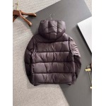 2025年11月17日秋冬新作Monclerダウンジャケット高品質人気商品/XQY工場