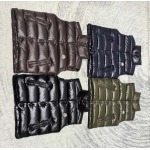 2025年11月17日秋冬新作Monclerダウンベスト高品質人気商品/XQY工場