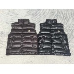 2025年11月17日秋冬新作Monclerダウンベスト高品質人気商品/XQY工場