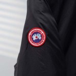 2025年11月17日秋冬新作CANA DA GOOSEダウンジャケット高品質人気商品/XQY工場