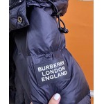 2025年11月17日秋冬新作Burberryダウンジャケット高品質人気商品/XQY工場