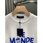 2025年11月18日秋冬新作Louis Vuittonスウェット高品質人気商品/XQY工場