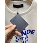 2025年11月18日秋冬新作Louis Vuittonスウェット高品質人気商品/XQY工場