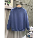 2025年11月18日秋冬新作Louis Vuittonスウェット高品質人気商品/XQY工場