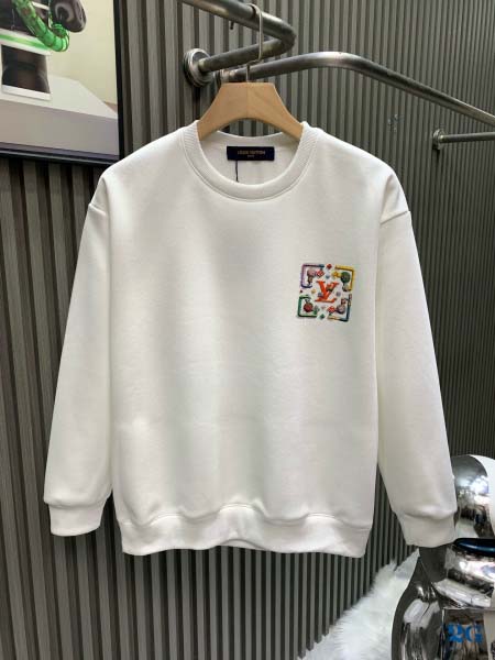 2025年11月18日秋冬新作Louis vuittonスウ...