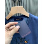 2025年11月18日秋冬新作Louis Vuittonスウェット高品質人気商品/XQY工場