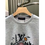 2025年11月18日秋冬新作Louis Vuittonスウェット高品質人気商品/XQY工場