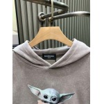 2025年11月18日秋冬新作Balenciagaスウェット高品質人気商品/XQY工場