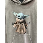 2025年11月18日秋冬新作Balenciagaスウェット高品質人気商品/XQY工場