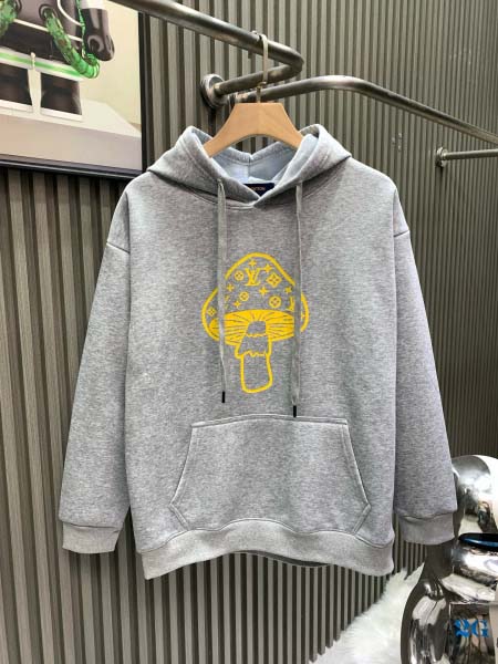 2025年11月18日秋冬新作Louis Vuittonスウ...