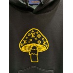 2025年11月18日秋冬新作Louis Vuittonスウェット高品質人気商品/XQY工場