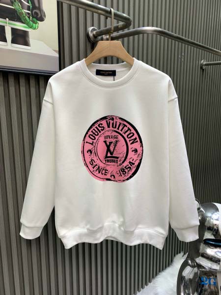 2025年11月18日秋冬新作Louis Vuittonスウ...