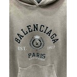 2025年11月18日秋冬新作Balenciagaスウェット高品質人気商品/XQY工場