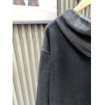 2025年11月18日秋冬新作Balenciagaスウェット高品質人気商品/XQY工場