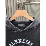 2025年11月18日秋冬新作Balenciagaスウェット高品質人気商品/XQY工場