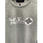 2025年11月18日秋冬新作Louis Vuittonスウェット高品質人気商品/XQY工場