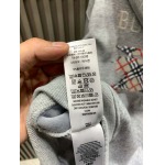 2025年11月18日秋冬新作Burberryスウェット高品質人気商品/XQY工場