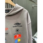 2025年11月18日秋冬新作Balenciagaスウェット高品質人気商品/XQY工場