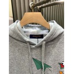 2025年11月18日秋冬新作Louis Vuittonスウェット高品質人気商品/XQY工場