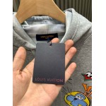 2025年11月18日秋冬新作Louis Vuittonスウェット高品質人気商品/XQY工場
